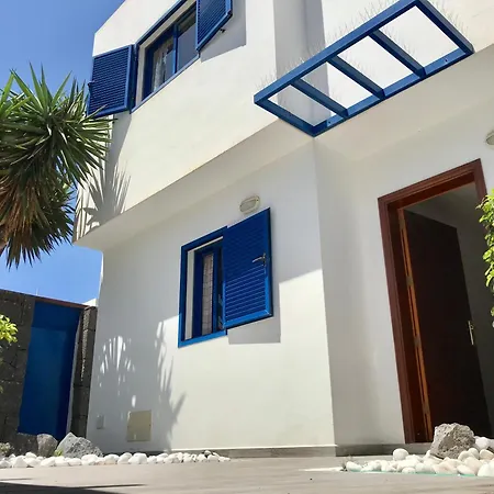 Katarina Villa