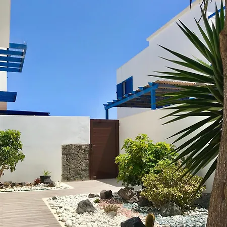 Villa Katarina Huertecillas