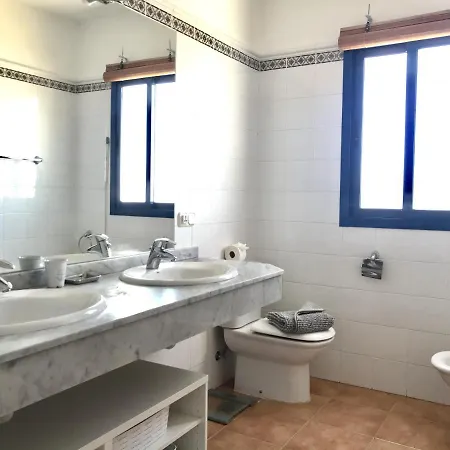 Katarina Villa Lanzarote Island