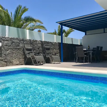 Katarina Villa